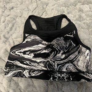 Torrid active set